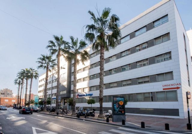 El Dr. Pallarés de HLA La Vega, desarrolla una técnica pionera en el diagnóstico del cáncer mediastínico - 2, Foto 2