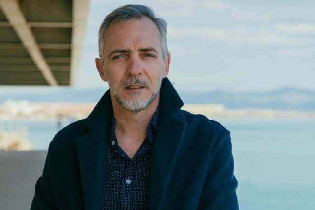 Javier Alandes y Verónica Martínez Amat, este miércoles en la Semana de la Novela Histórica - 1, Foto 1