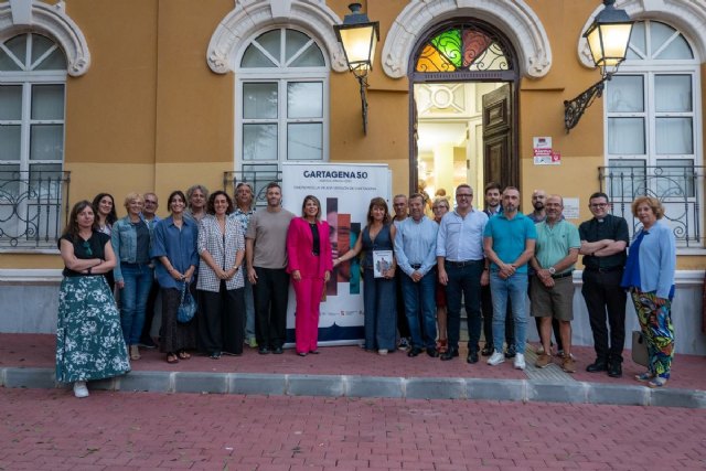 El Ayuntamiento activa la participación ciudadana para ajustar los 14,8 millones del Plan RECREA - 1, Foto 1