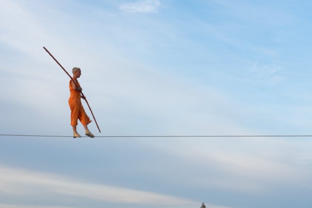El Festival Utópolis consolida su éxito con 5.000 asistentes en la tercera edición - 1, Foto 1