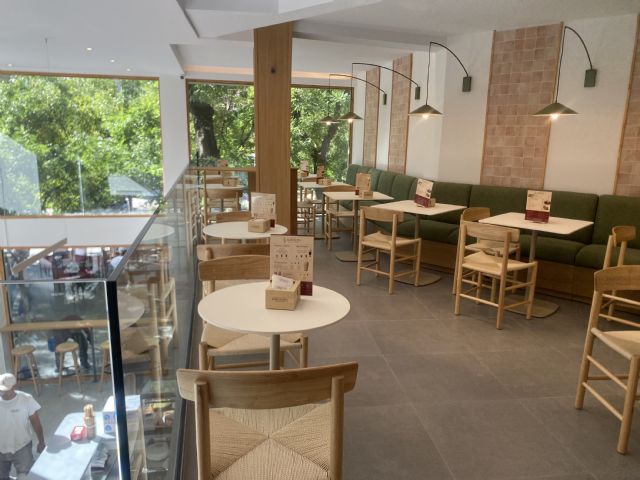 Horchatería Alboraya Inaugura su Primera Franquicia en Madrid, Llevando la Tradición Valenciana a la Plaza Olavide - 2, Foto 2