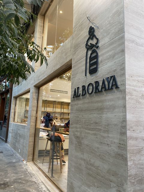 Horchatería Alboraya Inaugura su Primera Franquicia en Madrid, Llevando la Tradición Valenciana a la Plaza Olavide - 3, Foto 3