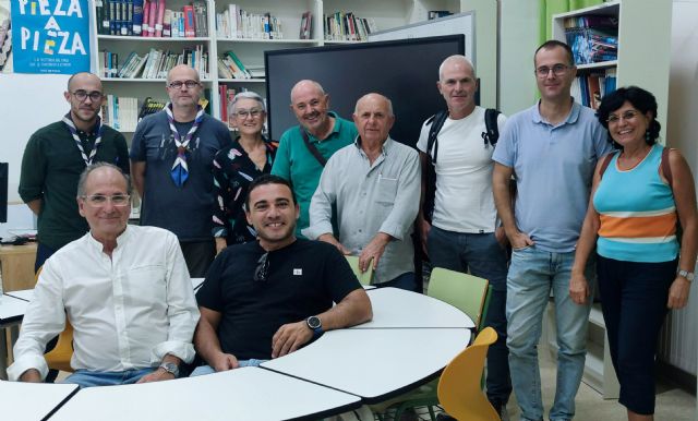 La Plataforma del Paisaje crece con cinco nuevas entidades. ¡Y ya son diecinueve! - 1, Foto 1