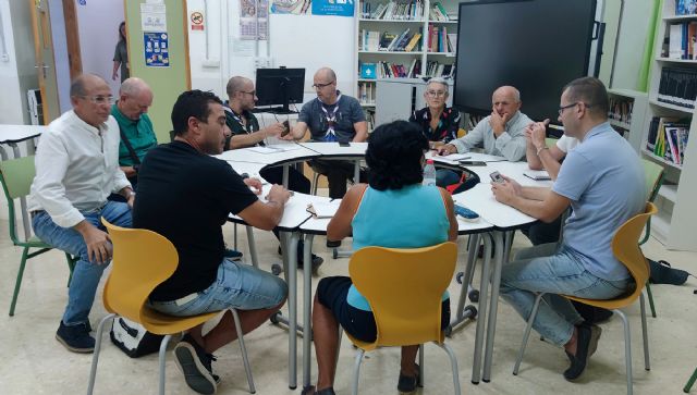 La Plataforma del Paisaje crece con cinco nuevas entidades. ¡Y ya son diecinueve! - 2, Foto 2