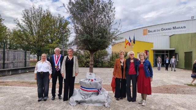 XXV años de hermanamiento Calasparra - Riorges - 5, Foto 5