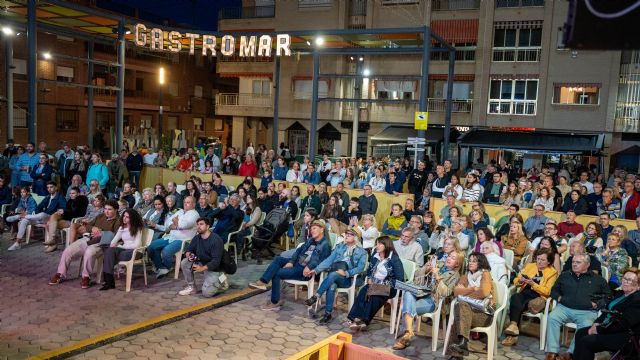 Los Alcázares se prepara para vivir la V edición de Gastromar con tres días de gastronomía, talento y experiencias - 3, Foto 3