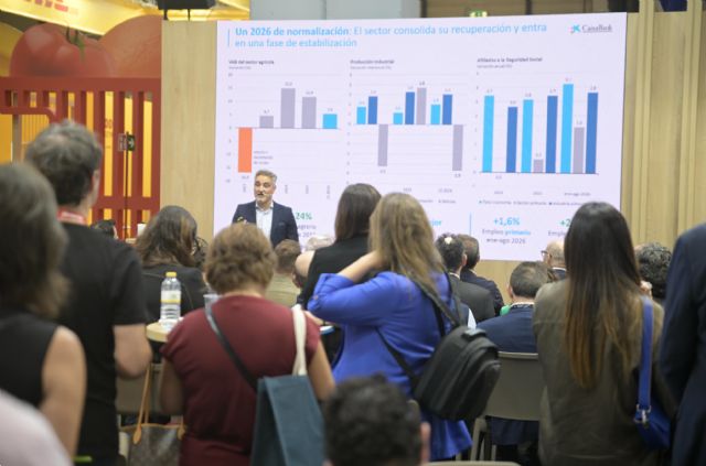 La inversión y la adaptación al cambio climático serán claves para reforzar la competitividad del sector agroalimentario espa&ntilde;ol, según CaixaBank Research - 3, Foto 3