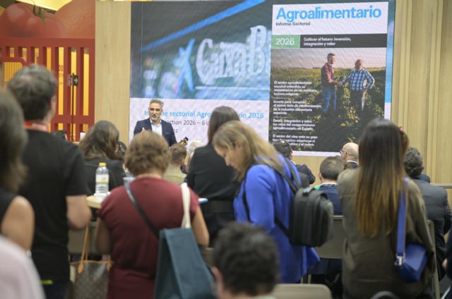 La inversión y la adaptación al cambio climático serán claves para reforzar la competitividad del sector agroalimentario espa&ntilde;ol, según CaixaBank Research - 4, Foto 4