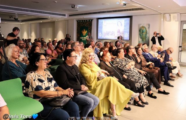 Triana quiere que Marifé siga cantando, el proyecto para convertir su recuerdo en bronce - 4, Foto 4