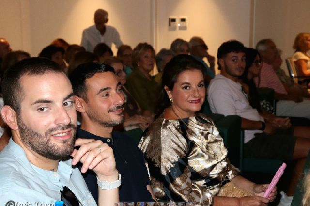Triana quiere que Marifé siga cantando, el proyecto para convertir su recuerdo en bronce - 5, Foto 5