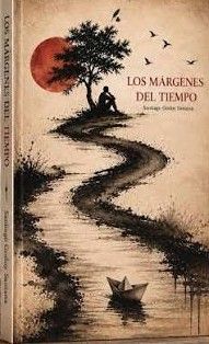 Santiago Godoy presenta su poemario Los márgenes del tiempo el jueves 8 de octubre en Molina de Segura - 2, Foto 2