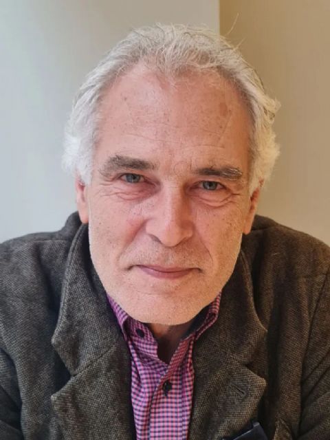 Santiago Godoy presenta su poemario Los márgenes del tiempo el jueves 8 de octubre en Molina de Segura - 3, Foto 3