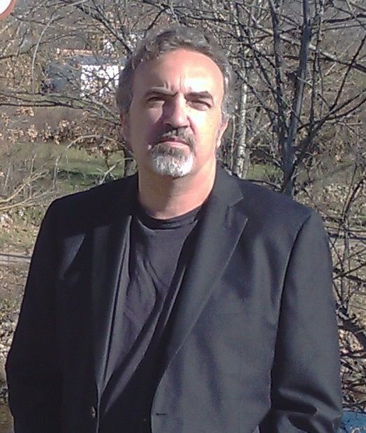 Manuel Moyano presenta Noventa libros y un film el martes 8 de noviembre en Molina de Segura - 1, Foto 1