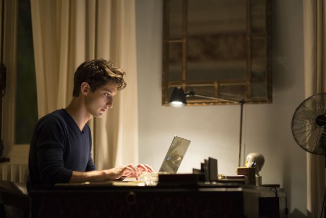 La película El hombre perfecto en el ciclo del Nuevo Teatro Circo - 1, Foto 1