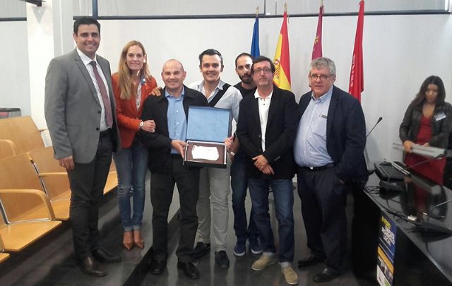 Lorquí participa en el IV Foro Regional de Empleo y Desarrollo Local - 3, Foto 3