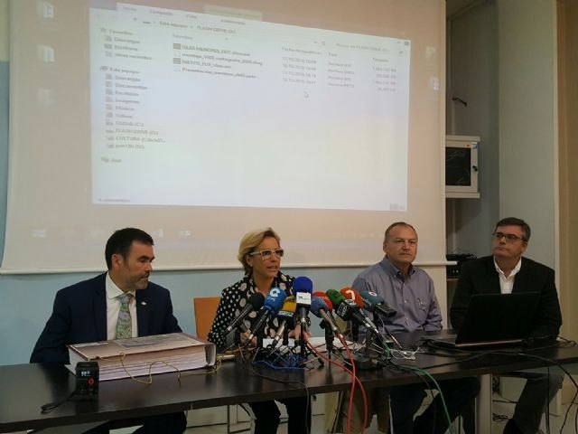 La Comunidad elabora el proyecto global que evitará las inundaciones en la zona sur del Mar Menor - 1, Foto 1