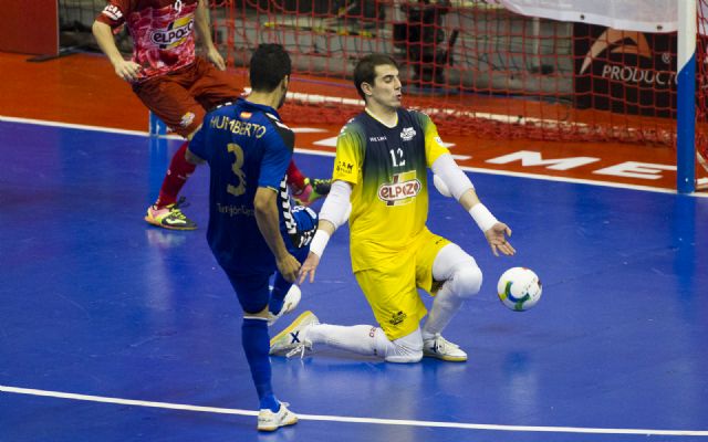 Fabio: Hay que ir partido a partido, cosechando victorias y cogiendo confianza - 1, Foto 1