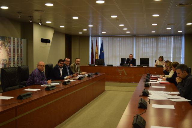 El PP respalda la creación de un aparcamiento disuasorio en el entorno del hospital de Santa Lucía en Cartagena - 1, Foto 1