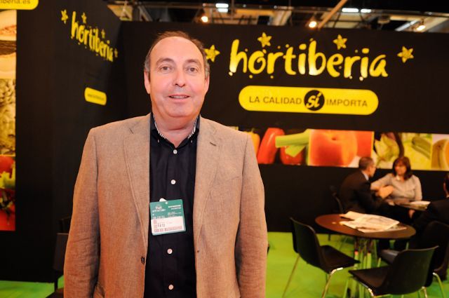 Los mercados de ultramar, objetivo de la expansión internacional de los exportadores hortofrutícolas - 1, Foto 1