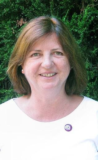 Elena Revuelta, elegida miembro del comité ejecutivo federal de EQUO - 1, Foto 1