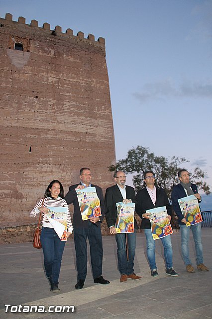 La IX Trobada de Peñas Barcelonistas de la Región de Murcia se celebra este domingo, 13 de noviembre, en Aledo coincidiendo con el XIX Aniversario de la Peña Barcelonista de Totana - 3, Foto 3