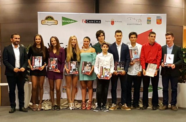 La FAMU distingue al joven torreño Sergio Jornet como Mejor atleta del año promesa - 2, Foto 2
