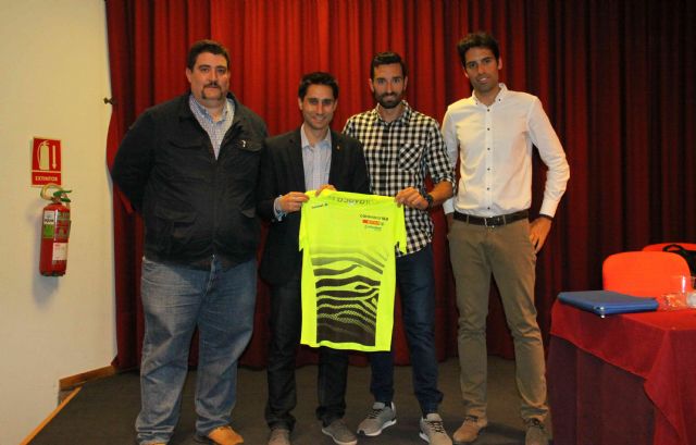 La 'Caravaca 10.0' reunirá a cerca de 1.500 corredores el próximo domingo - 1, Foto 1