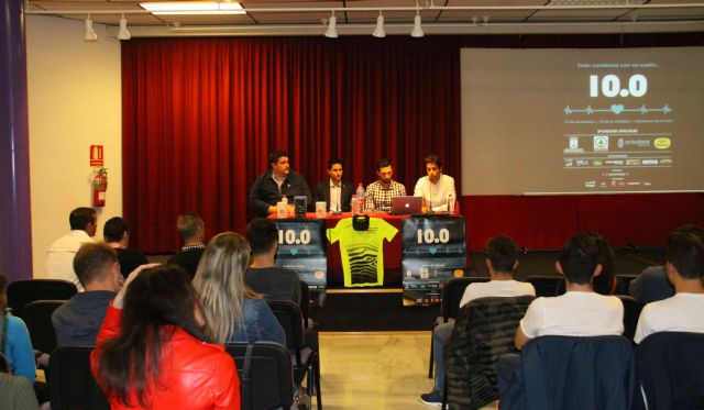 La 'Caravaca 10.0' reunirá a cerca de 1.500 corredores el próximo domingo - 3, Foto 3