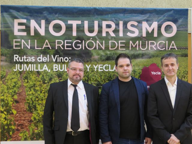 Los mejores sumilleres de la Región de Murcia se ponen a prueba en el CCT - 2, Foto 2