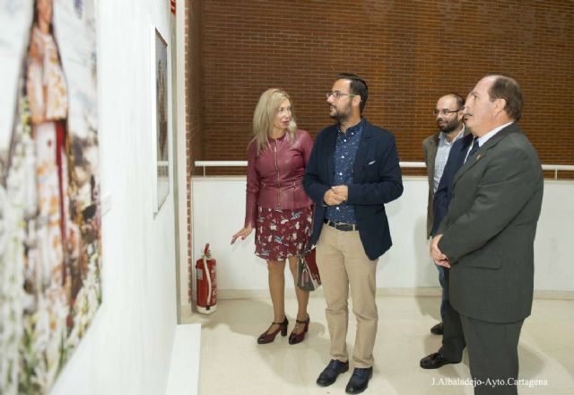 Expuestos los onces carteles que optan a ser la imagen de la Semana Santa 2018 - 1, Foto 1