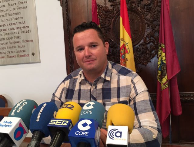 El PSOE pide la conservación integral del centenario Puente de la Torta al ser compatible su emplazamiento actual con el paso de la Ronda Central - 1, Foto 1