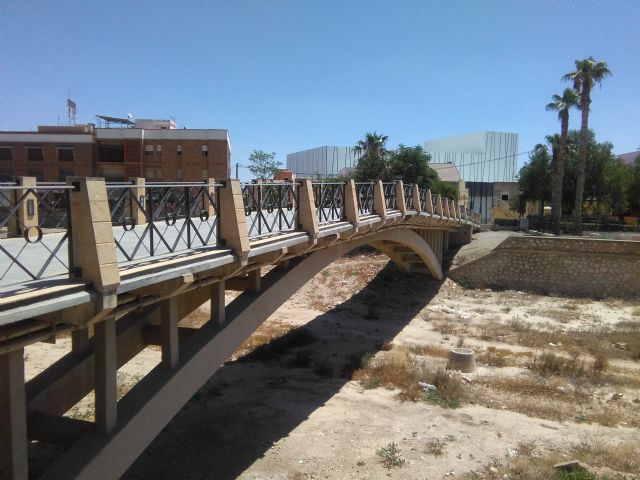 El PSOE pide la conservación integral del centenario Puente de la Torta al ser compatible su emplazamiento actual con el paso de la Ronda Central - 2, Foto 2