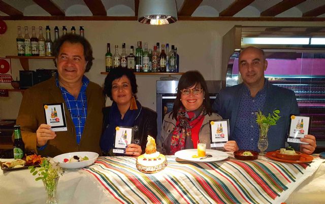 Los hosteleros presentan sus propuestas para De tapas en Caravaca - 2, Foto 2