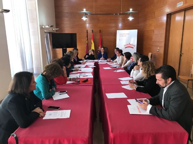 El II Plan de Igualdad de oportunidades entre mujeres y hombres del municipio ultima sus pasos para entrar en vigor en 2018 - 1, Foto 1
