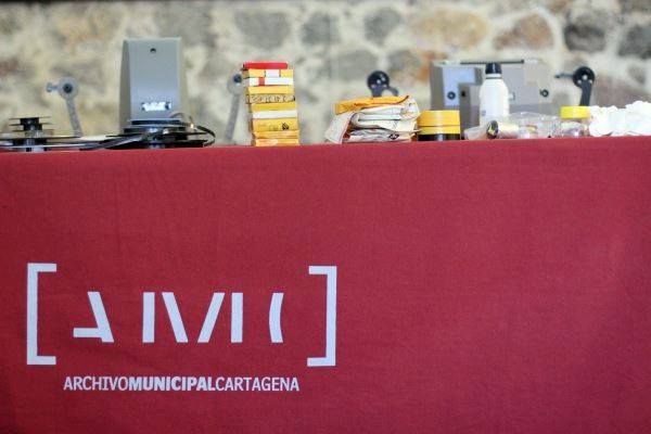 El Archivo Municipal recoge rollos de Super 8, 8mm, 16mm y 9,5mm para restaurarlos y proyectarlos - 1, Foto 1