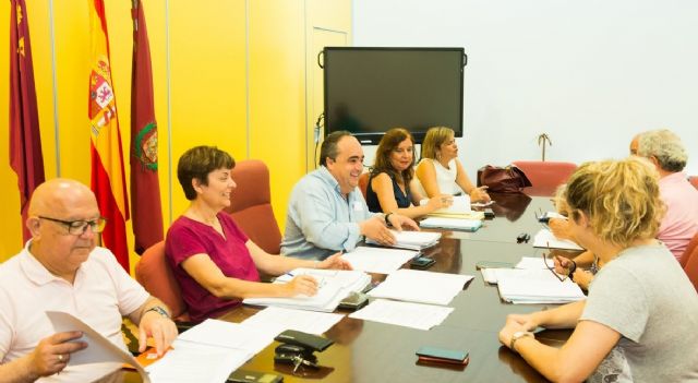 Ciudadanos exige al Gobierno de Cartagena que avance en el desarrollo de nuevas juntas vecinales en el municipio - 1, Foto 1