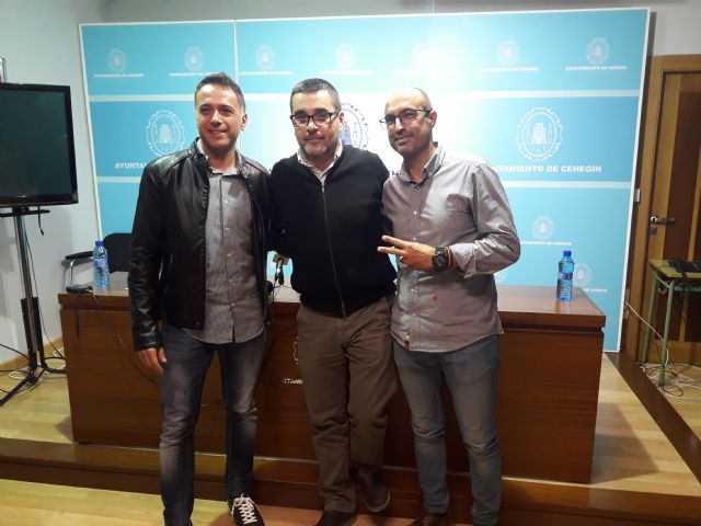 Confirmada la celebración de la Falco Trail HG 2017 - 1, Foto 1