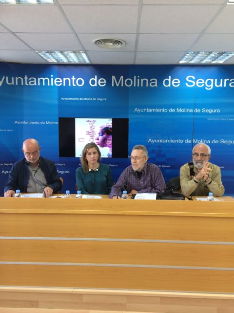 El I Encuentro Intercultural Ciudad de Molina se celebra del 13 al 18 de noviembre - 2, Foto 2