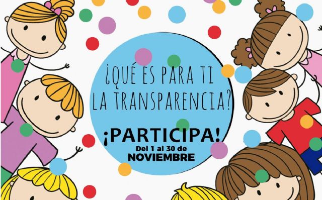 Abierto el plazo de presentacion de trabajos para el concurso Cartagena Ciudad Transparente - 1, Foto 1