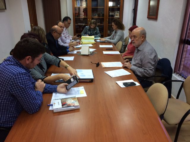 La Junta de Gobierno Local de Molina de Segura adjudica el servicio de grabación y retransmisión audiovisual de las sesiones de Pleno y otras actividades y eventos municipales - 2, Foto 2