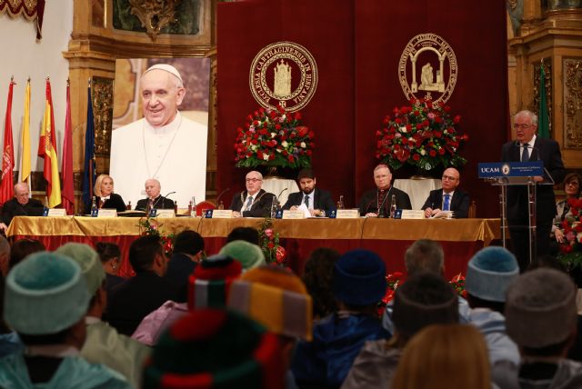 El Constitucional como garante y protector de los derechos fundamentales de la persona - 1, Foto 1