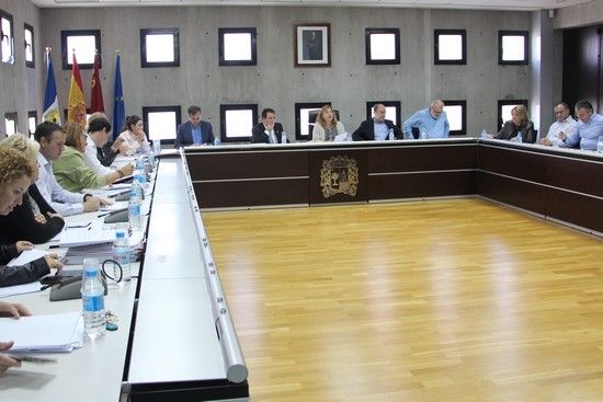 El Ayuntamiento de San Pedro del Pinatar elimina la tasa de licencia de apertura - 1, Foto 1