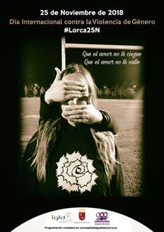 El Ayuntamiento abre el plazo para participar en el II Concurso de Instagram enmarcado dentro de la programación municipal para conmemorar el 25N - 1, Foto 1