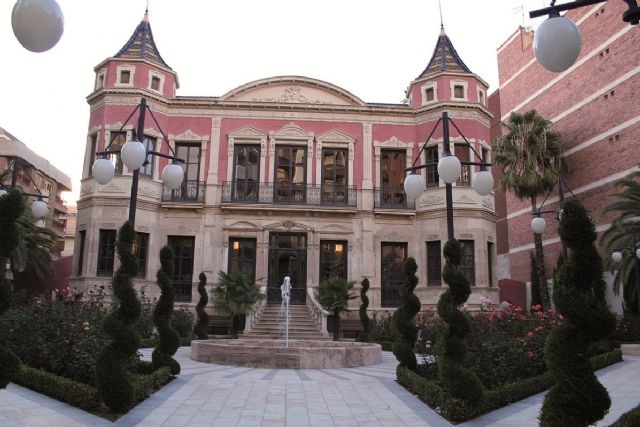 El Huerto Ruano acoge el jueves una jornada de diálogo ciudadano sobre patrimonio cultural y Europa que incluirá un concierto del afamado cantaor Curro Piñana - 1, Foto 1