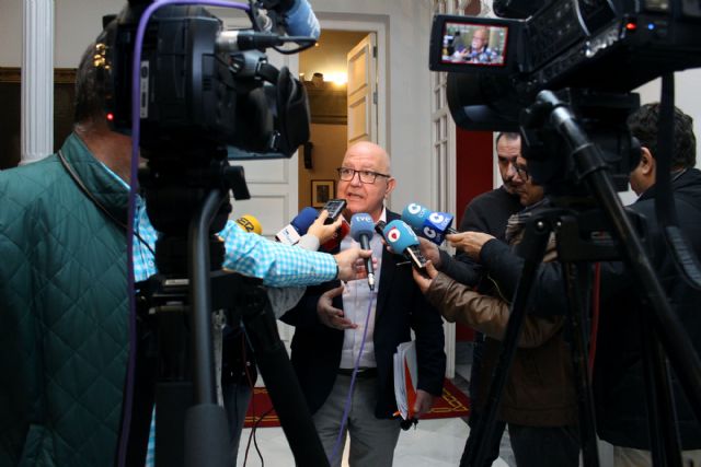 Cs: Castejón tiene nuestro plan de choque contra las escombreras y los vertidos ilegales, sólo tiene que aplicarlo - 1, Foto 1