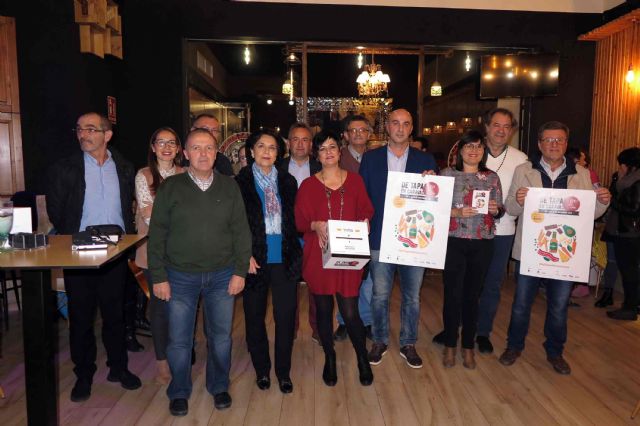 Comienza 'De tapas en Caravaca' con 20 propuestas gastronómicas y sorteo de premios entre los participantes - 3, Foto 3