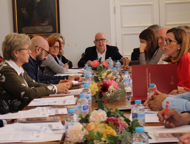 Cs pide responsabilidad tras conocer las ridículas e infantiles diferencias entre MC y PSOE a cuenta de Casco Antiguo - 1, Foto 1
