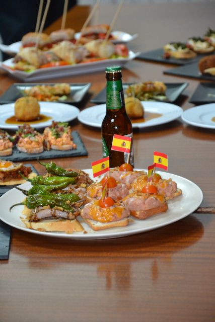 XI Ruta de la Tapa y el Cóctel de Calasparra - 4, Foto 4