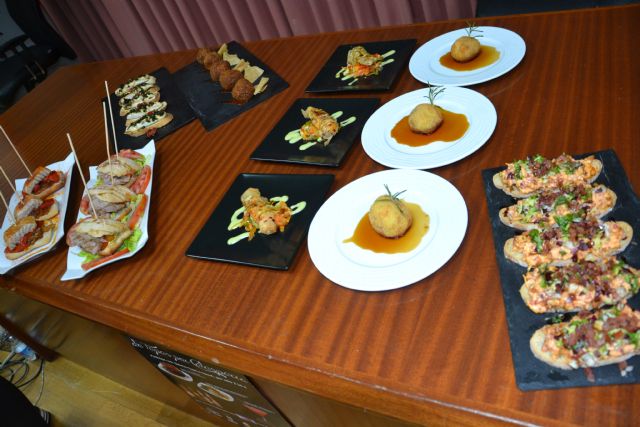 XI Ruta de la Tapa y el Cóctel de Calasparra - 5, Foto 5