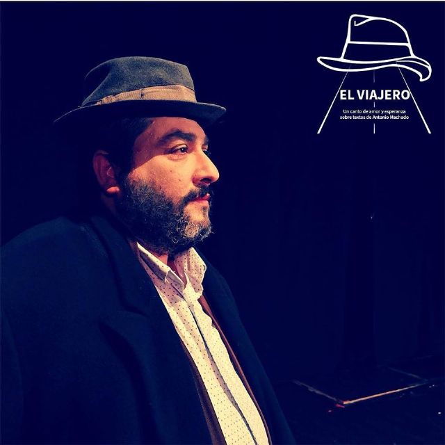 El Viajero, de Antonio Machado - 3, Foto 3